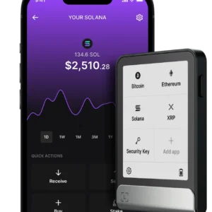 30 Sol Wallet